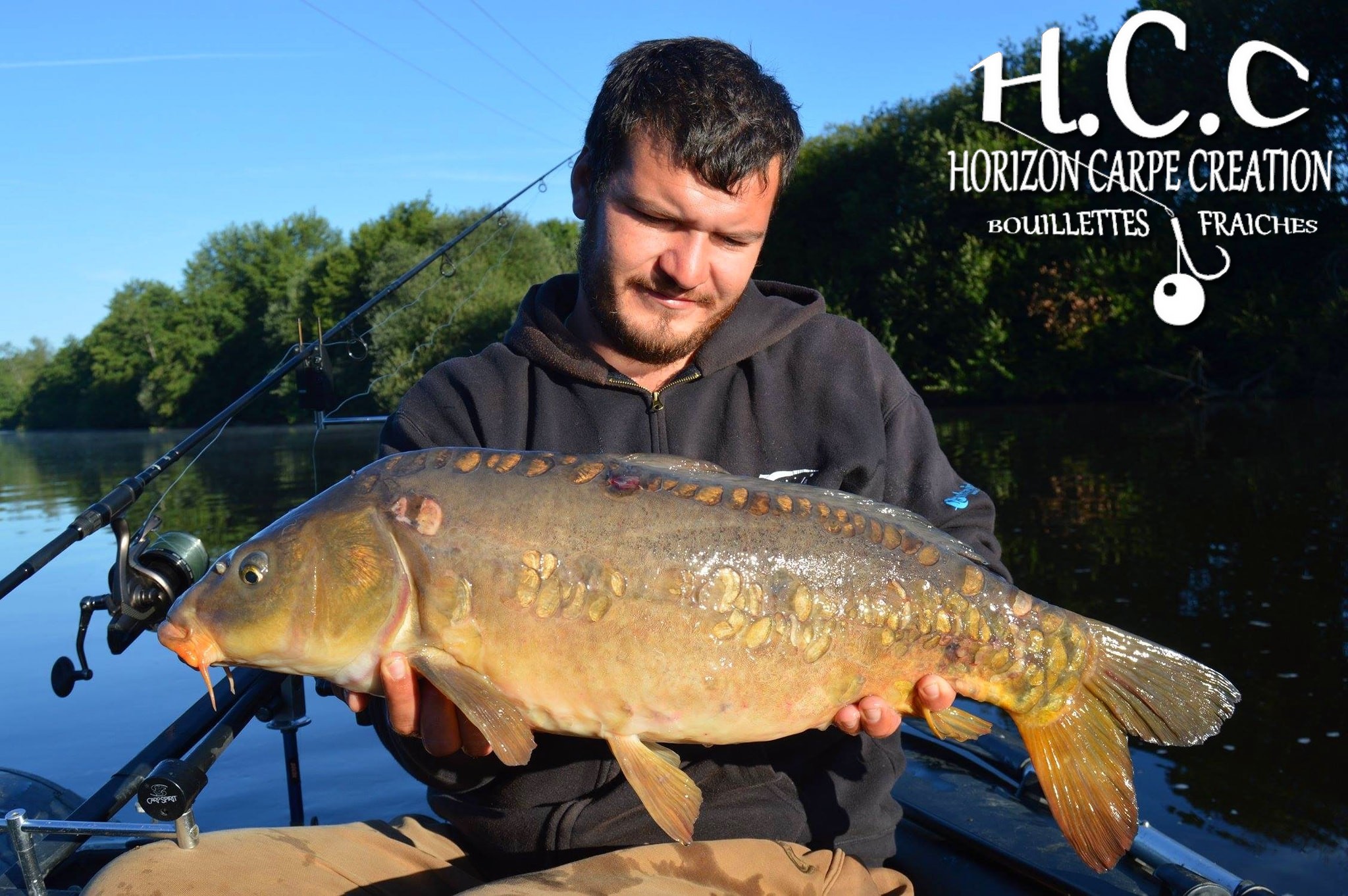MICKAEL LAURENT - TESTEUR HCC