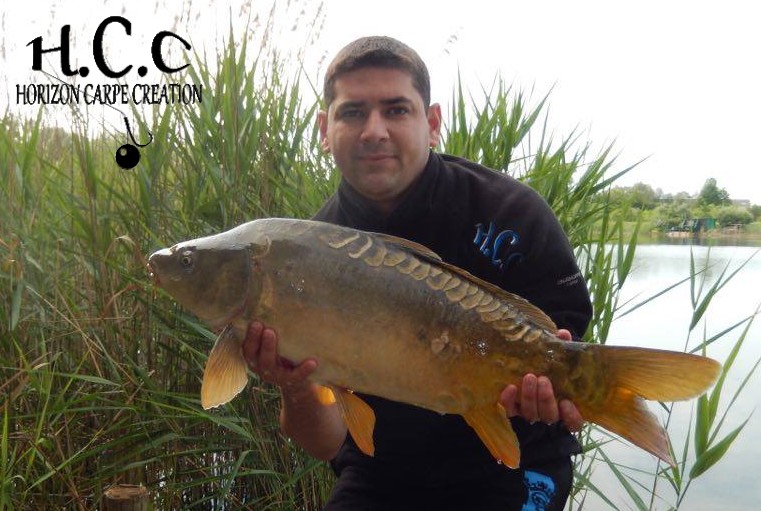 MICKAEL MACON - TESTEUR HCC