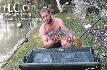 MICKAEL - CLIENT HCC