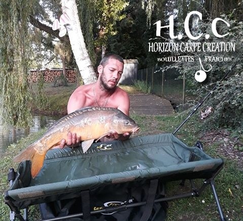 MICKAEL - CLIENT HCC