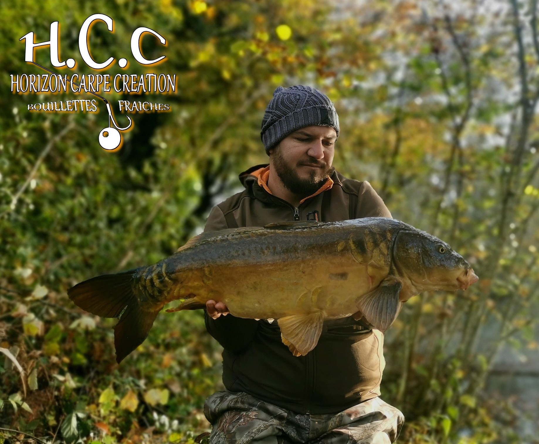 MICKAEL LAURENT - TESTEUR HCC
