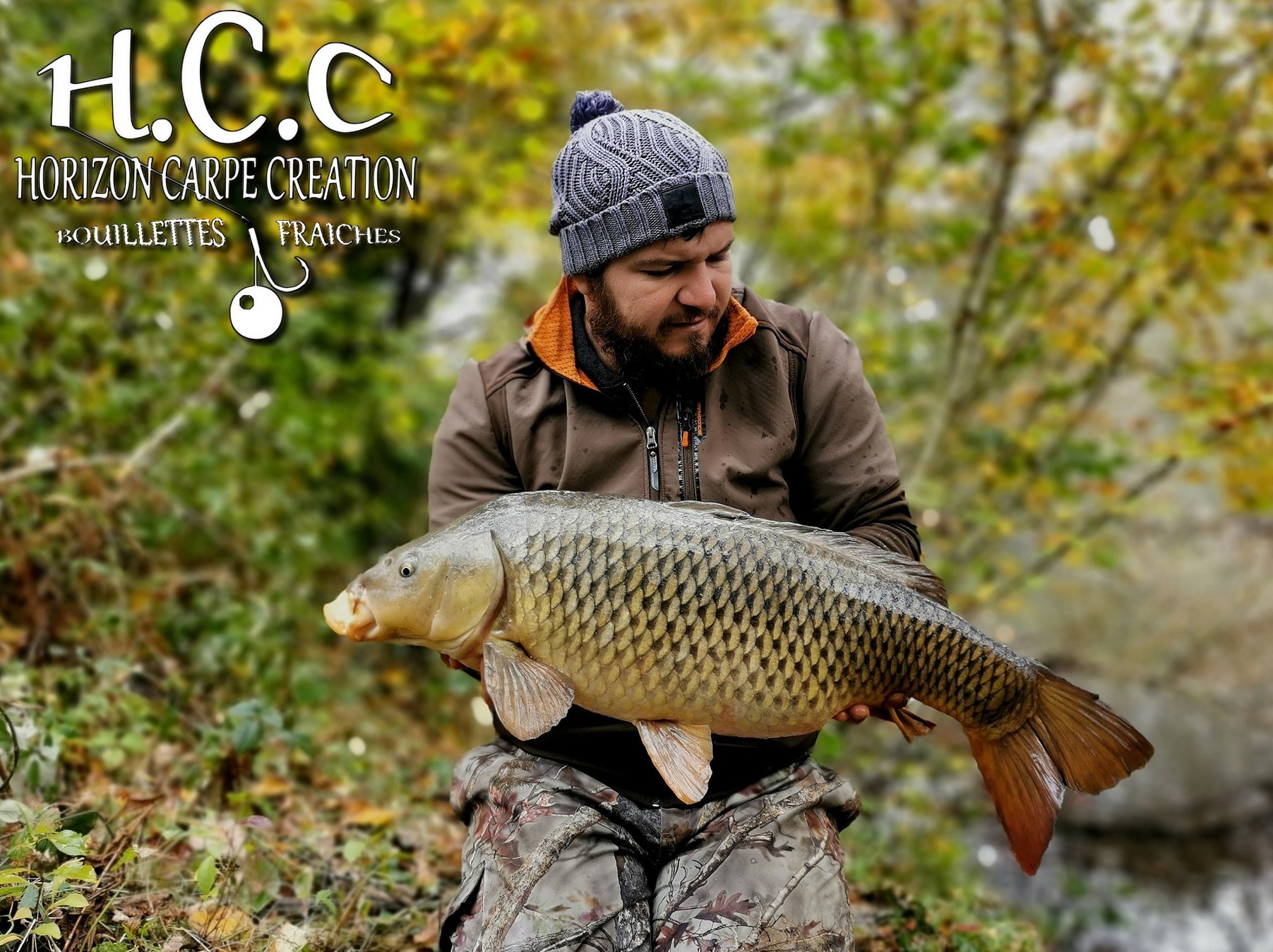 MICKAEL LAURENT - TESTEUR HCC