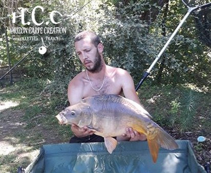 MICKAEL - CLIENT HCC