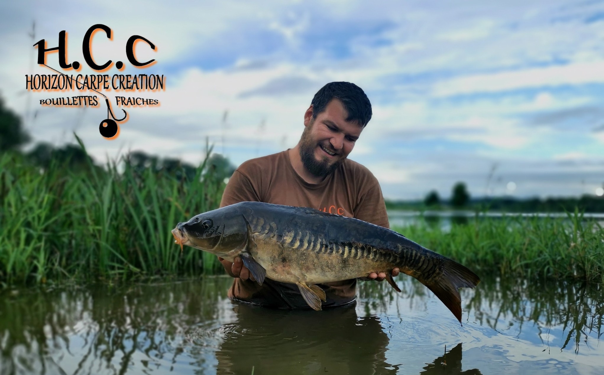 MICKAEL LAURENT - TESTEUR HCC