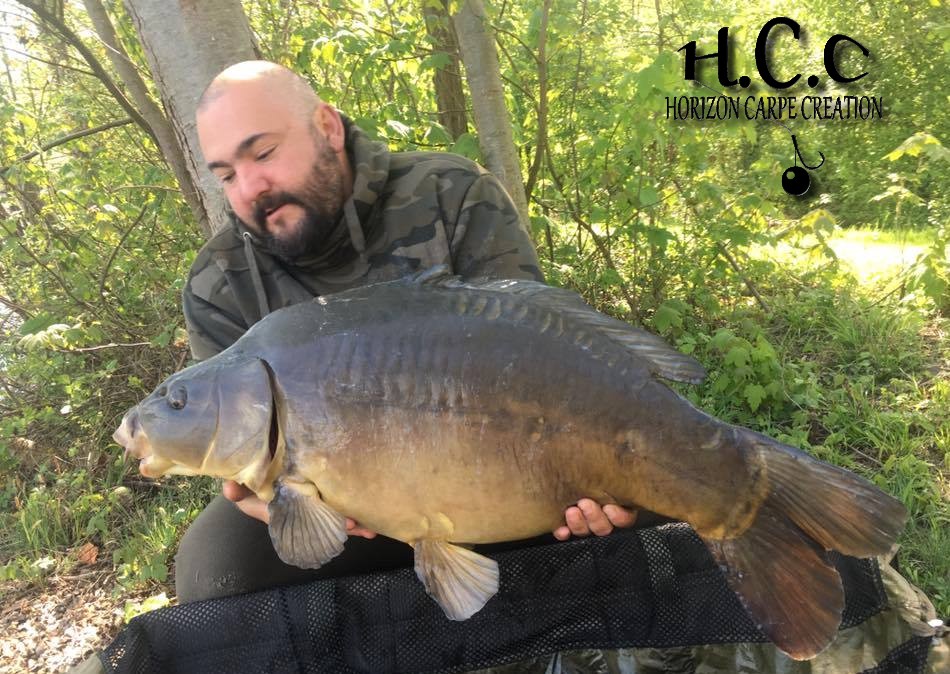 MICKAEL GAERTNER - TESTEUR HCC