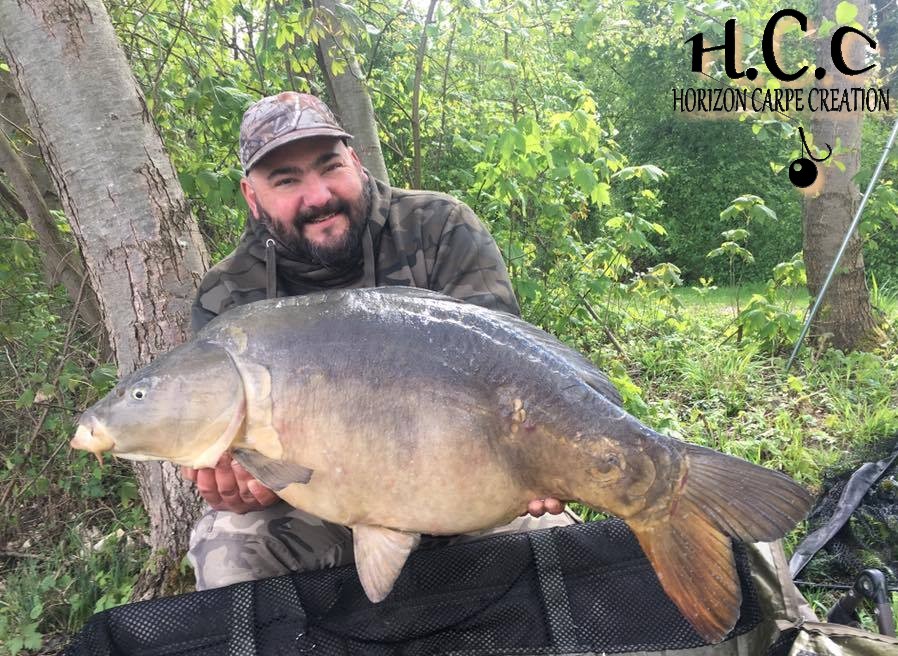 MICKAEL GAERTNER - TESTEUR HCC