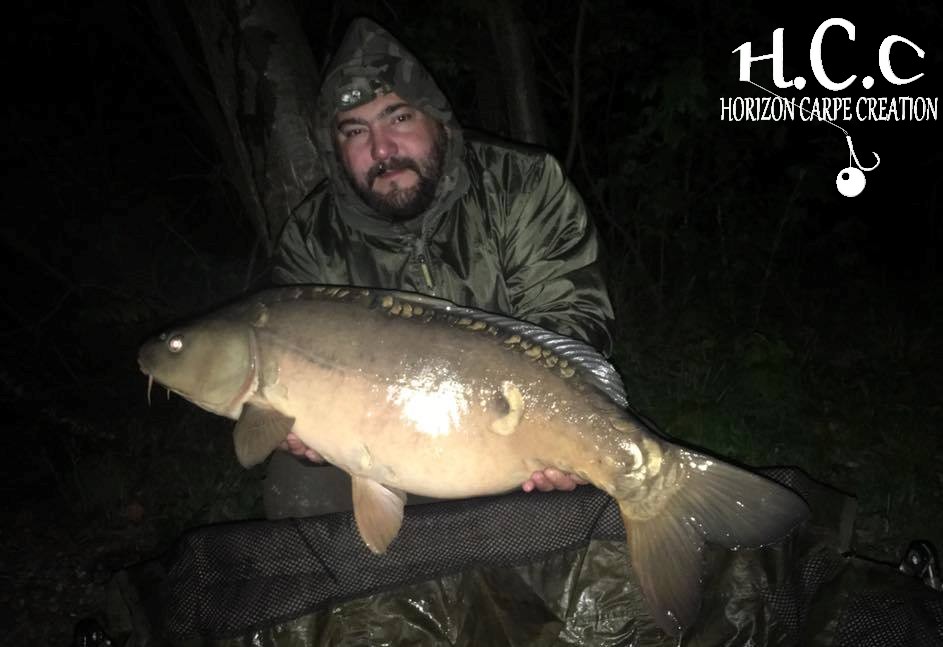 MICKAEL GAERTNER - TESTEUR HCC