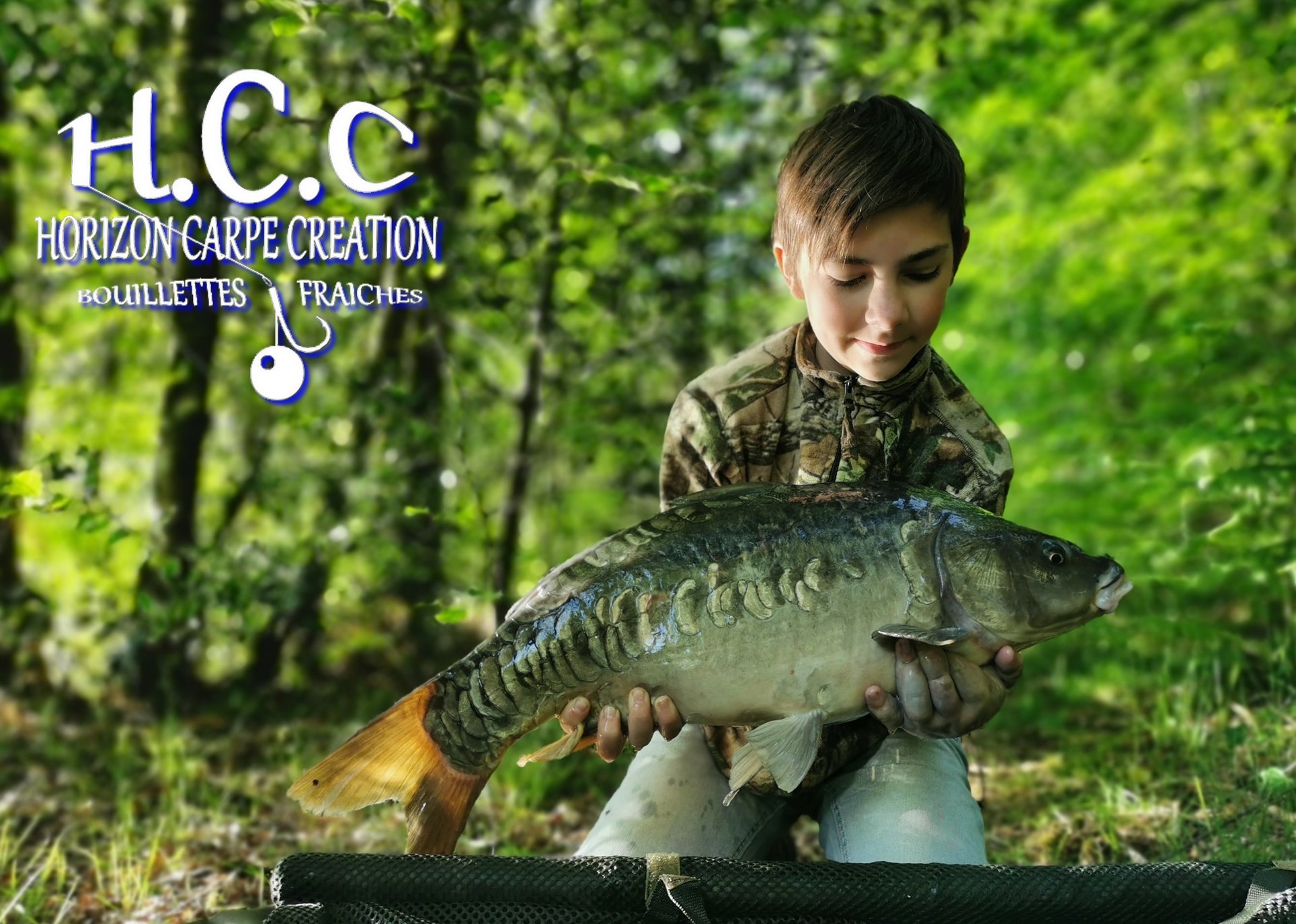 NEVEU DE MICKAEL LAURENT - TESTEUR HCC