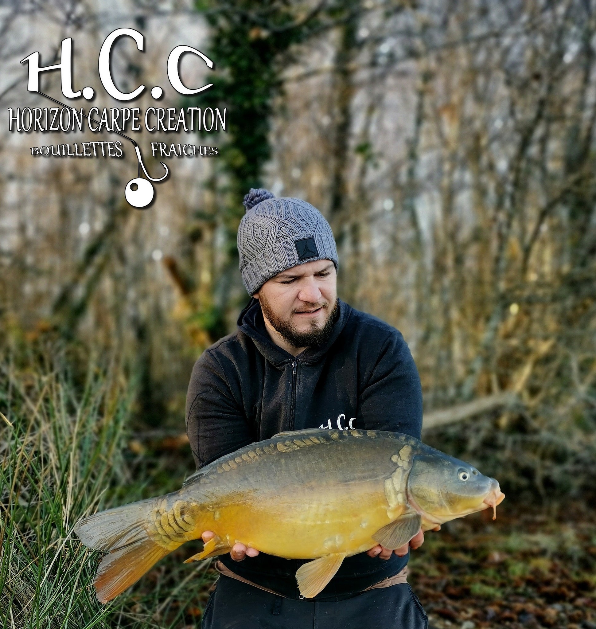 MICKAEL LAURENT - TESTEUR HCC