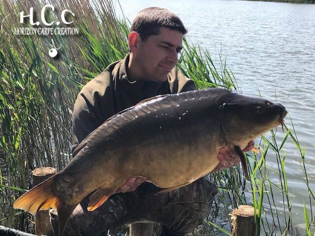 MICKAEL MACON - TESTEUR HCC