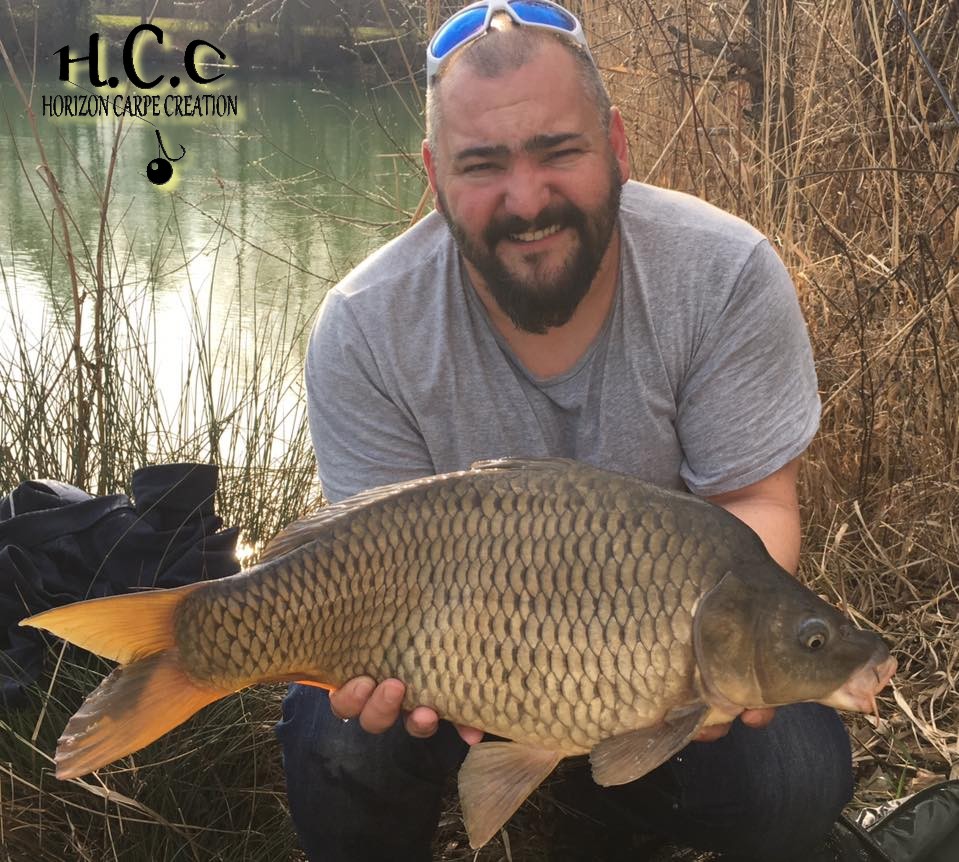 MICKAEL GAERTNER - TESTEUR HCC