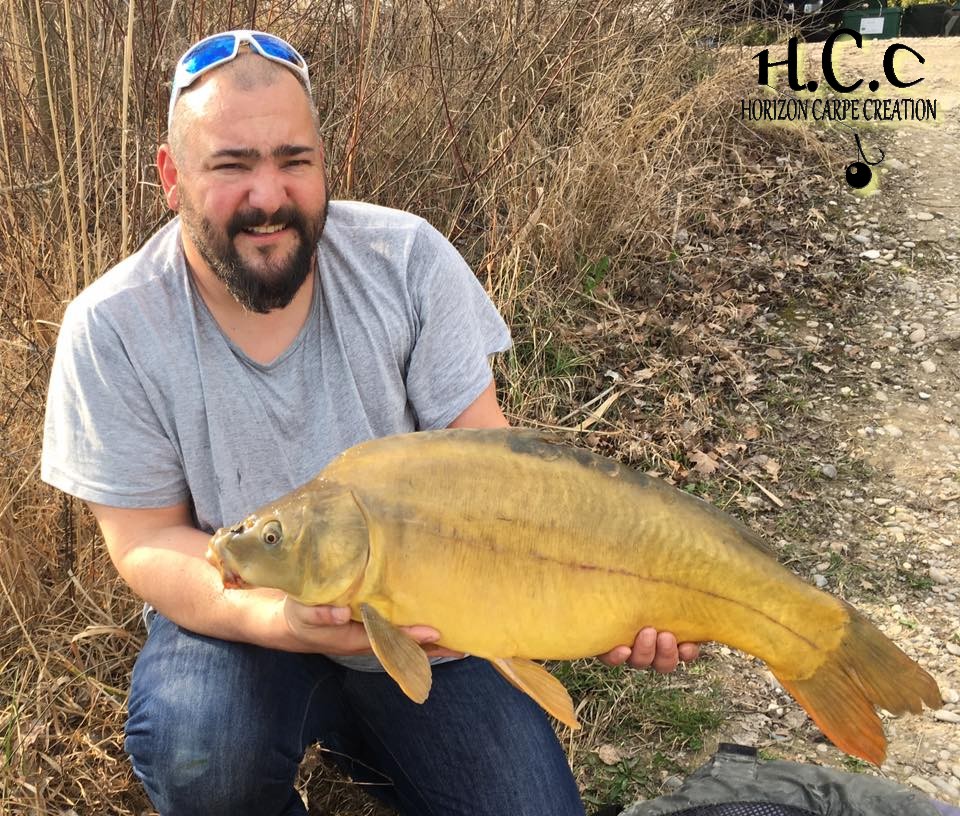 MICKAEL GAERTNER - TESTEUR HCC