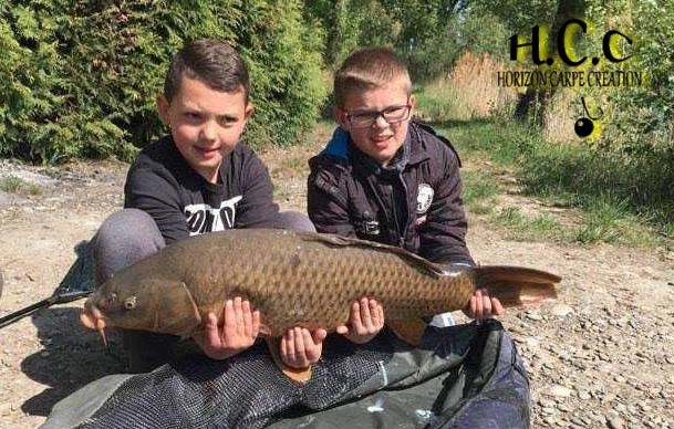 MICKAEL GAERTNER - TESTEUR HCC