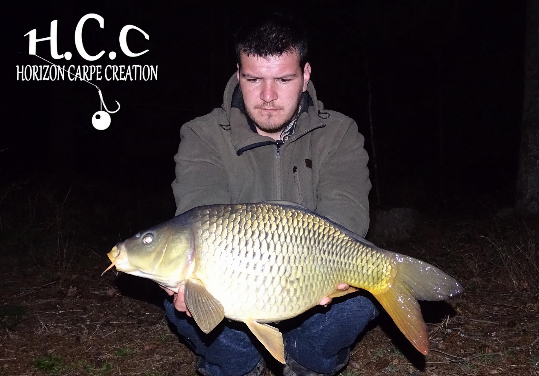 MICKAEL LAURENT - TESTEUR HCC