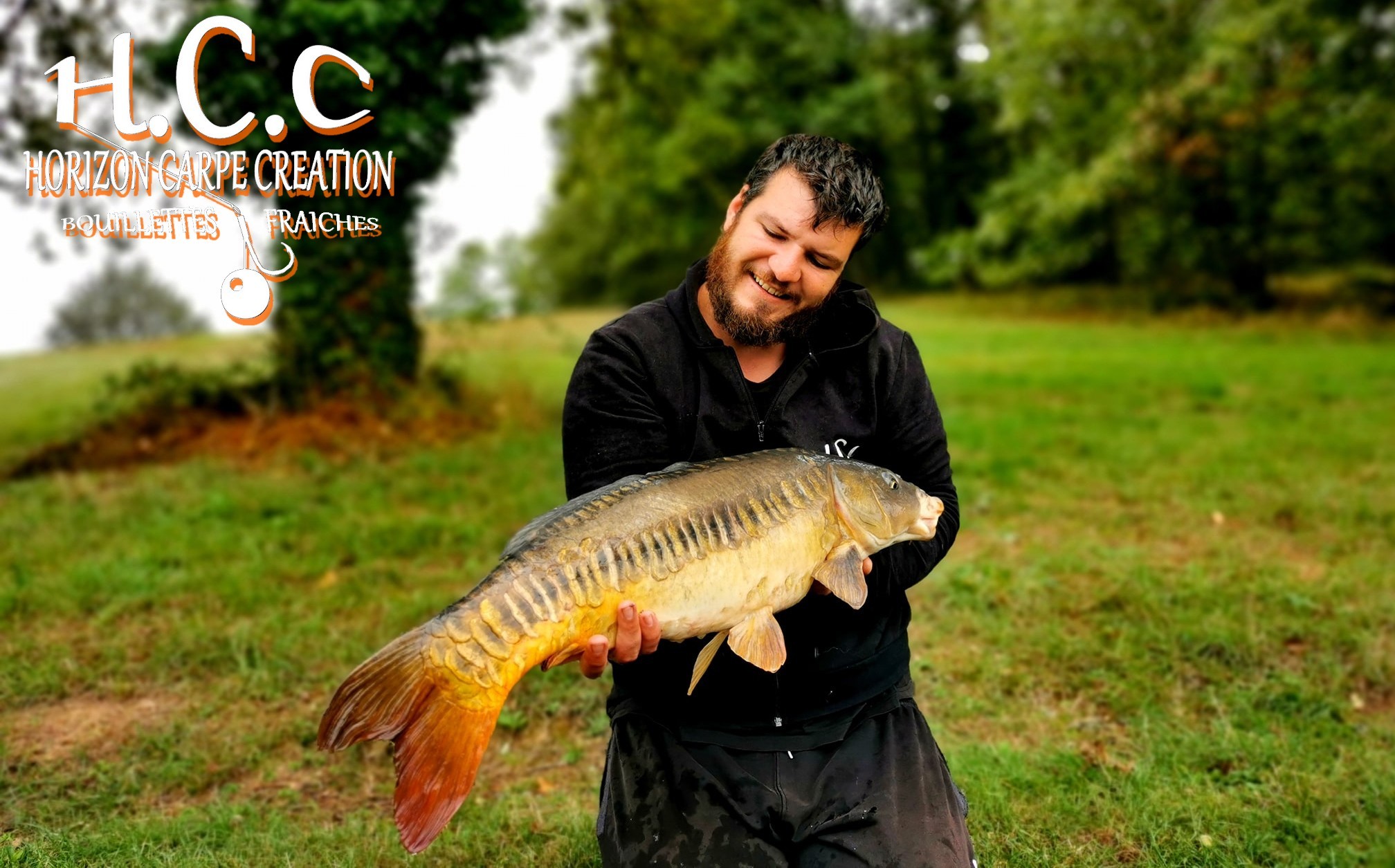 MICKAËL LAURENT - TESTEUR HCC