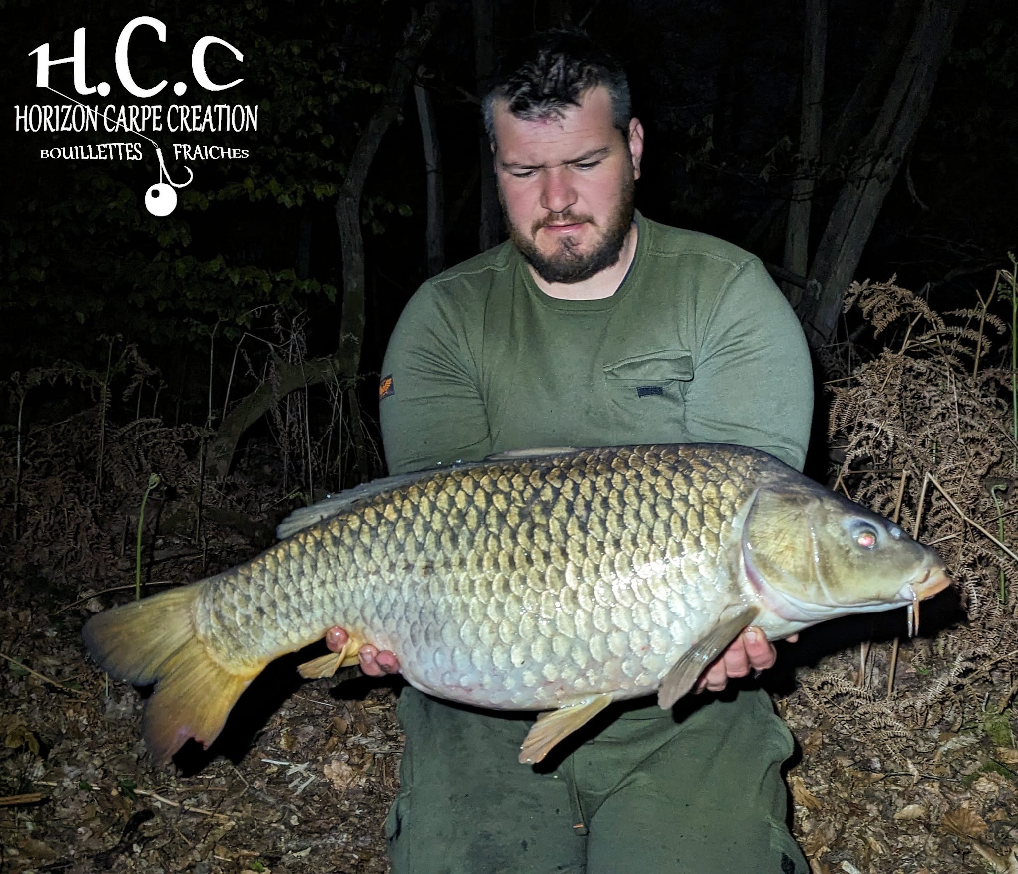 MICKAEL LAURENT - TESTEUR HCC
