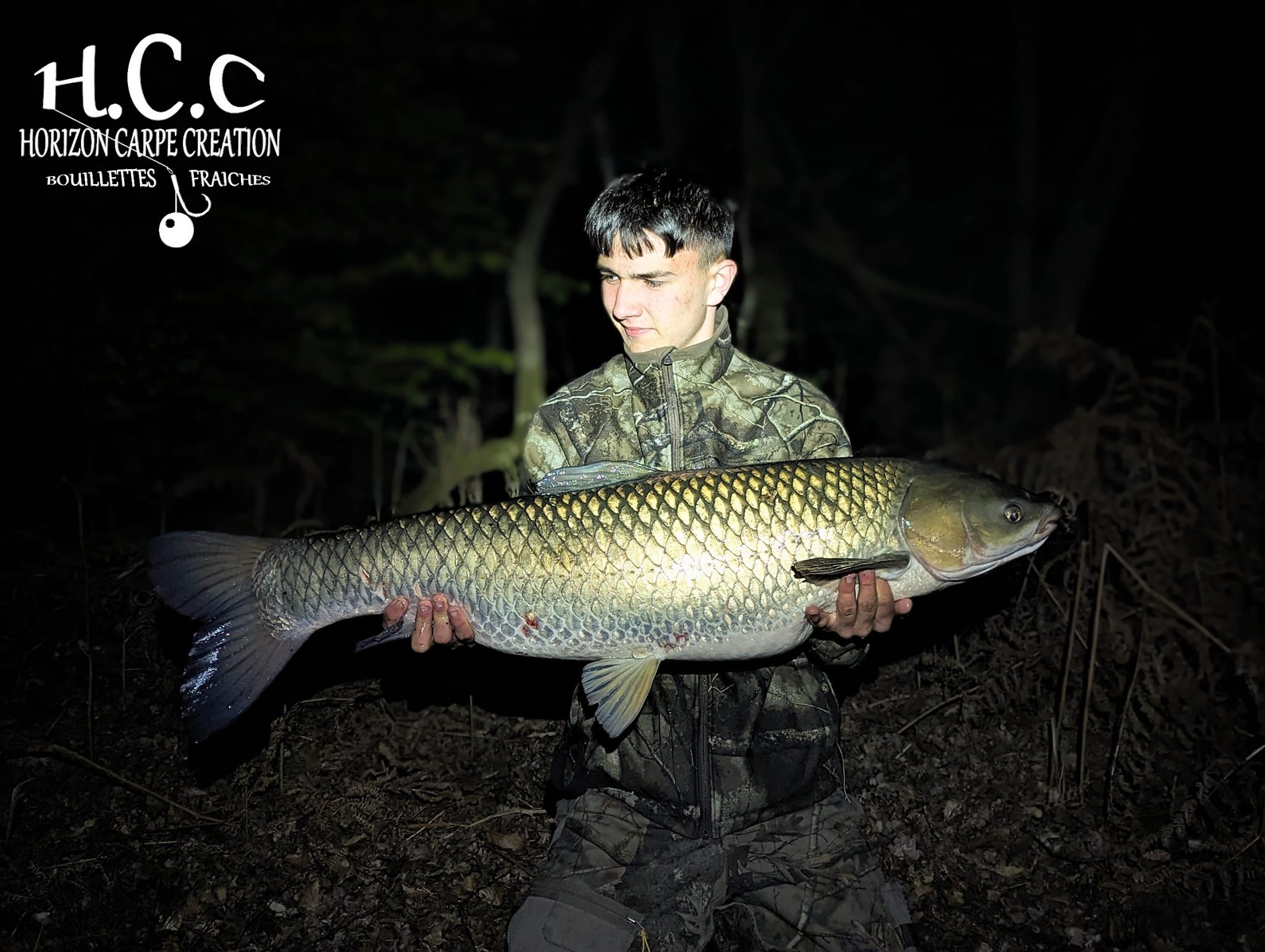MICKAEL LAURENT - TESTEUR HCC