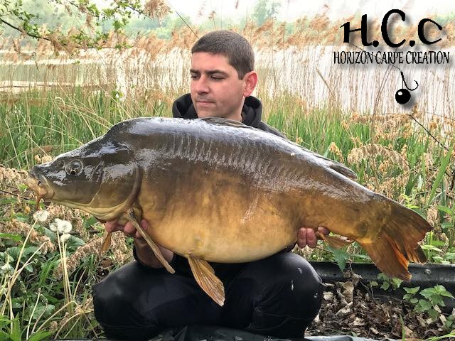 MICKAEL MACON - TESTEUR HCC