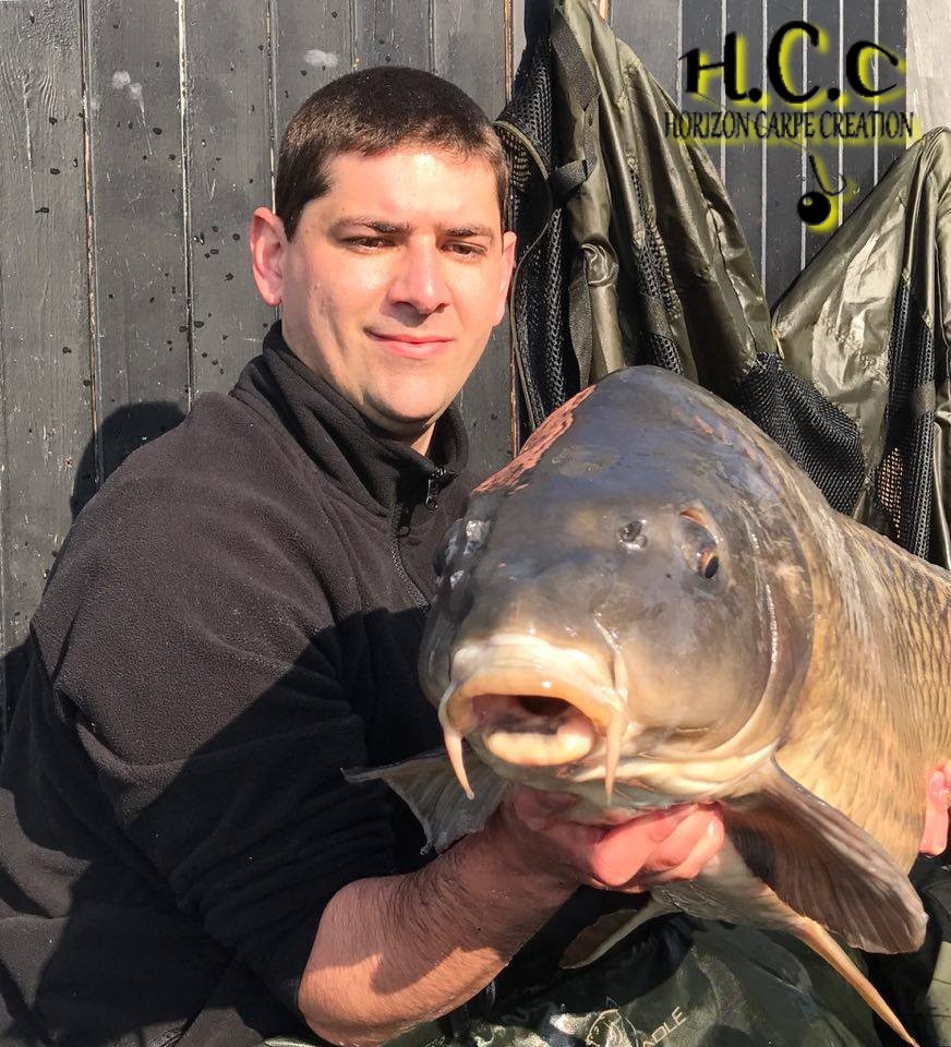 MICKAEL MACON - TESTEUR HCC