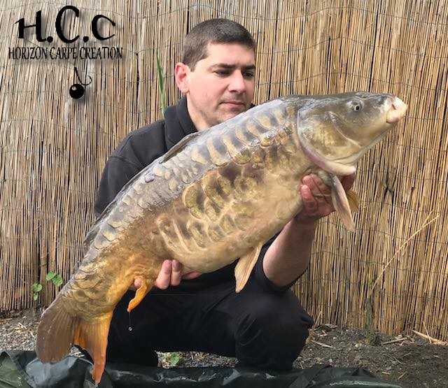 MICKAEL MACON - TESTEUR HCC