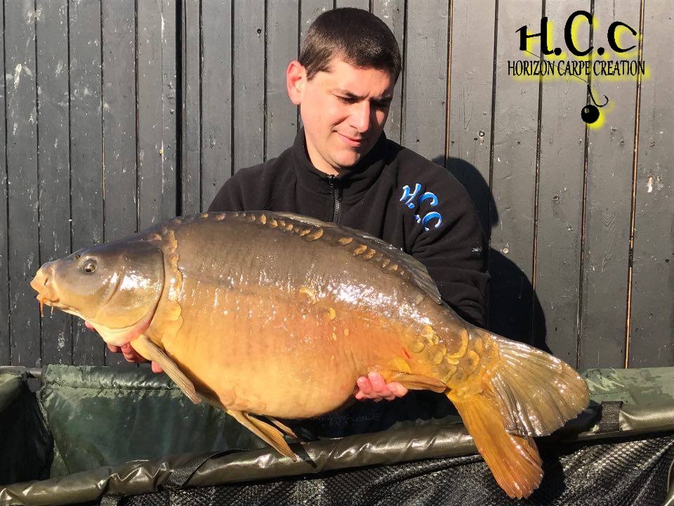 MICKAEL MACON - TESTEUR HCC