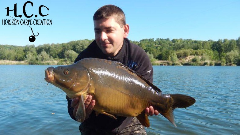 MICKAEL MACON - TESTEUR HCC