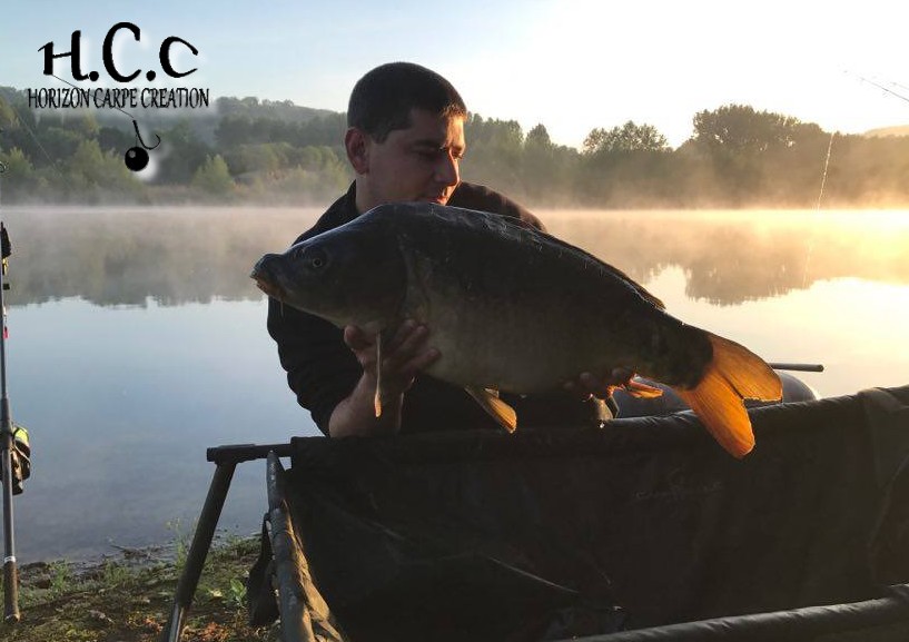 MICKAEL MACON - TESTEUR HCC