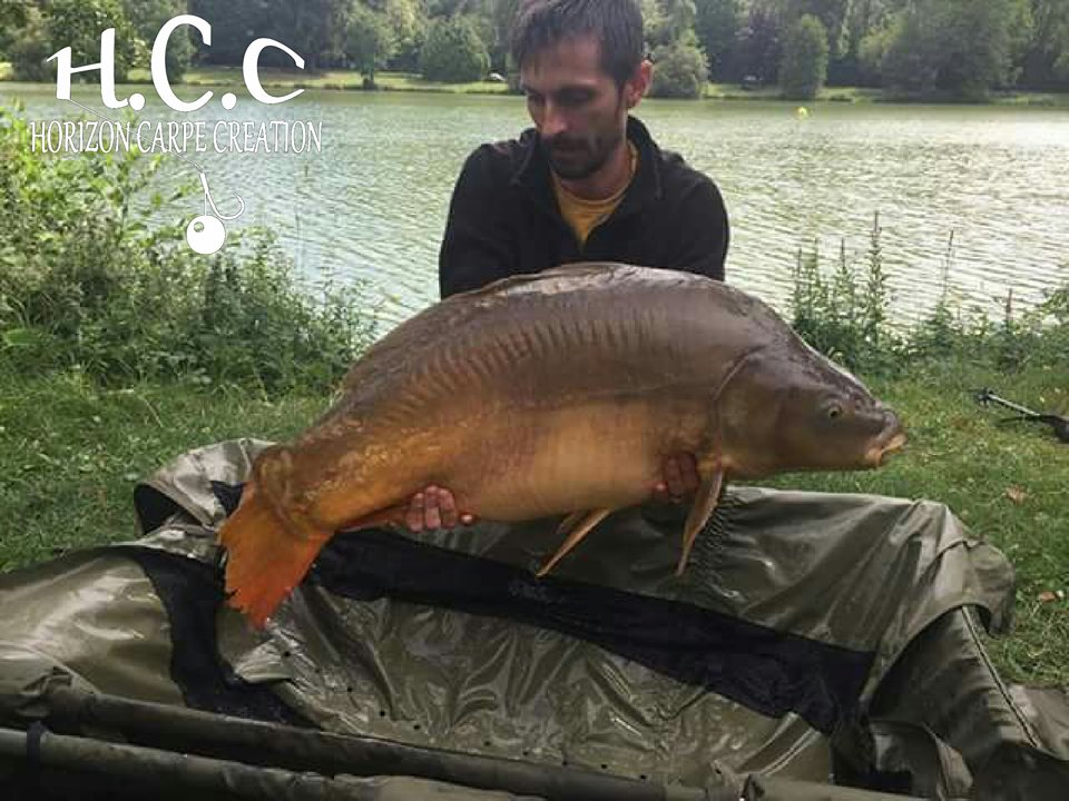 MICKAEL QUIRICI - TEAM HCC IDF