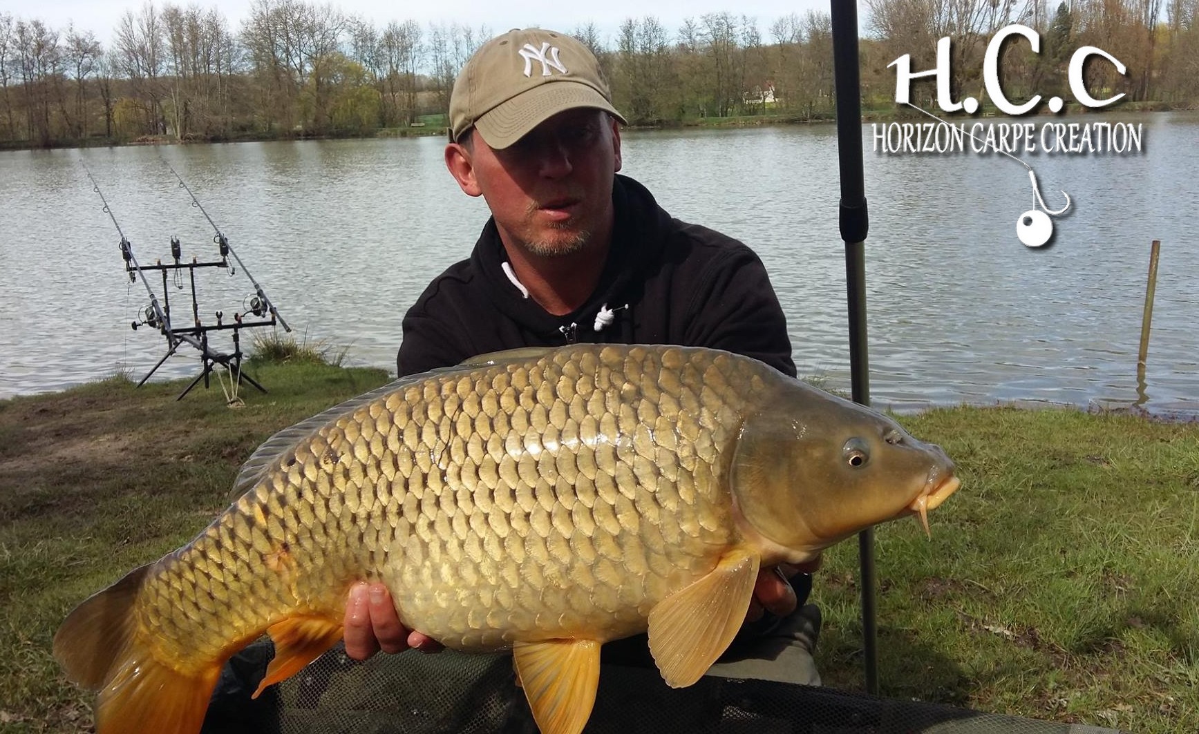MIGUEL HERRMANN - TEAM HCC IDF