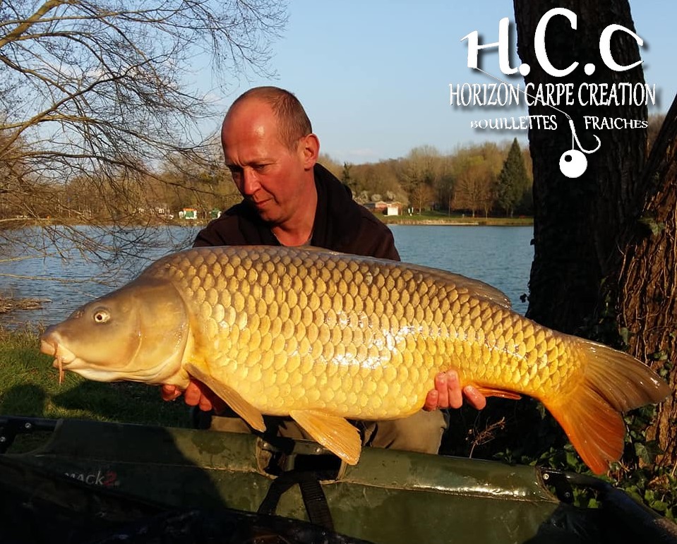 MIGUEL HERRMANN - TEAM HCC ILE DE FRANCE
