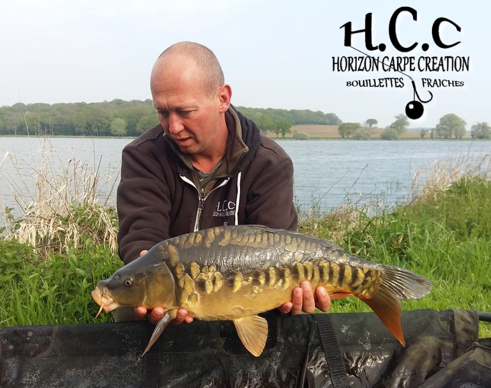 MIGUEL HERRMANN - TEAM HCC ILE DE FRANCE