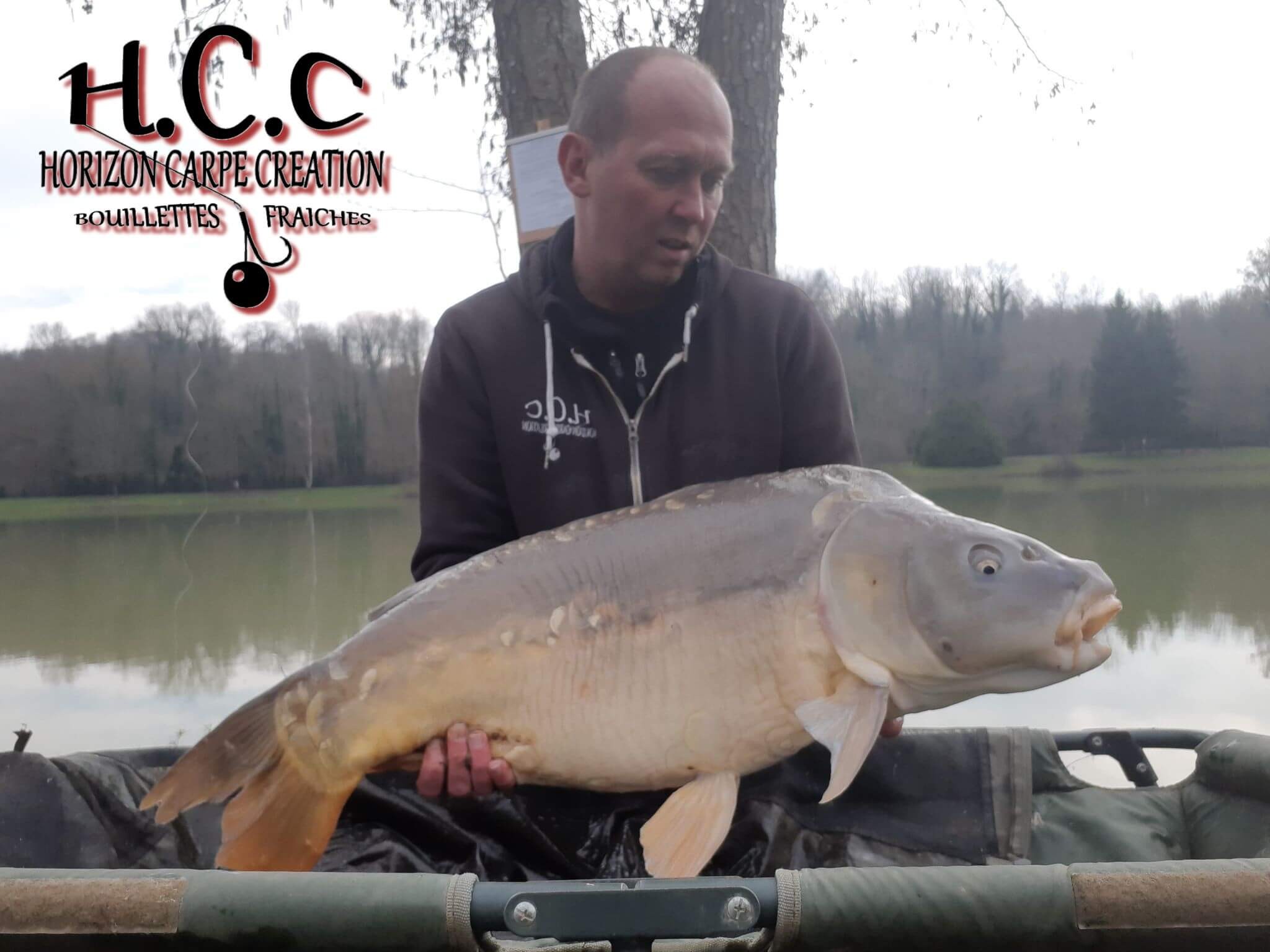 MIGUEL HERRMANN - TEAM HCC