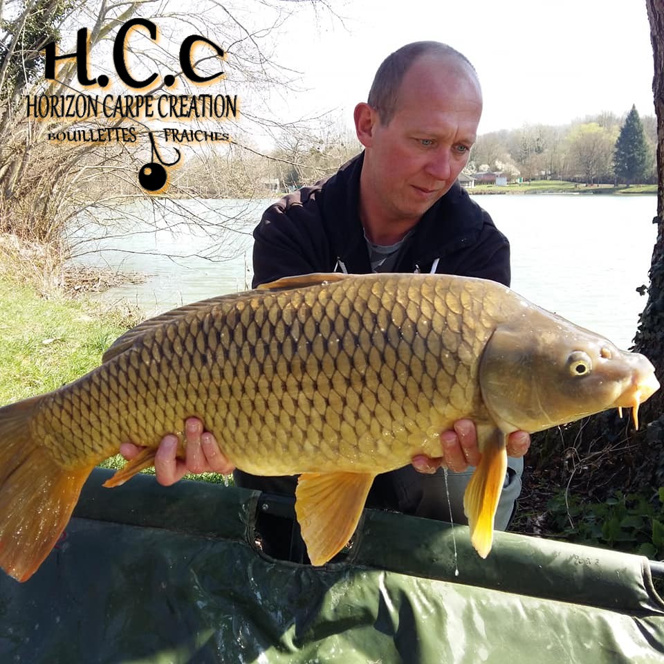 MIGUEL HERRMANN - TEAM HCC ILE DE FRANCE