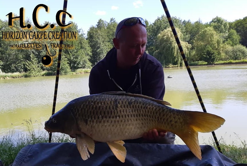 MIGUEL HERRMANN - TEAM HCC