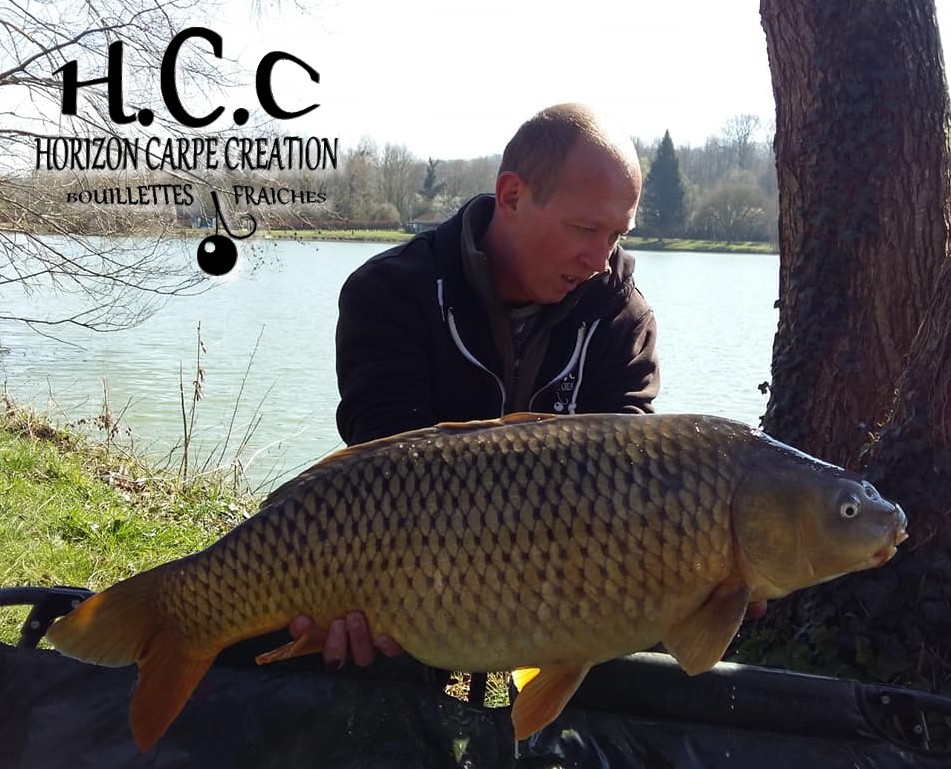 MIGUEL HERRMANN - TEAM HCC ILE DE FRANCE