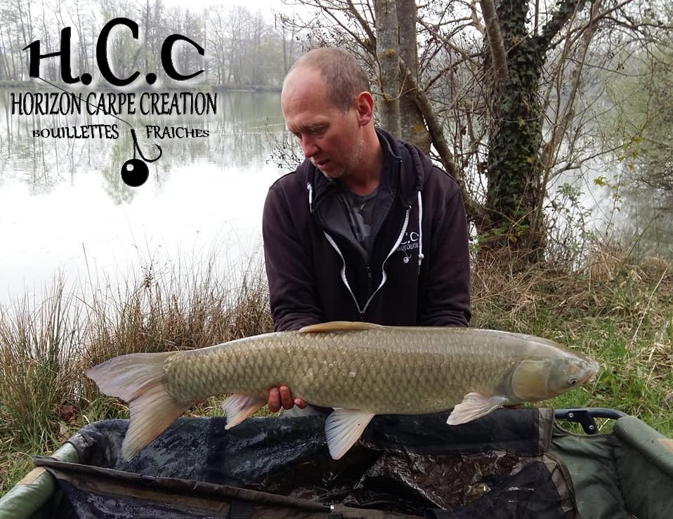 MIGUEL HERRMANN - TEAM HCC ILE DE FRANCE