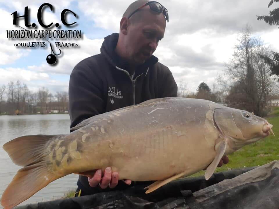 MIGUEL HERRMANN - TEAM HCC