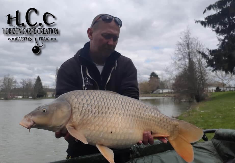 MIGUEL HERRMANN - TEAM HCC
