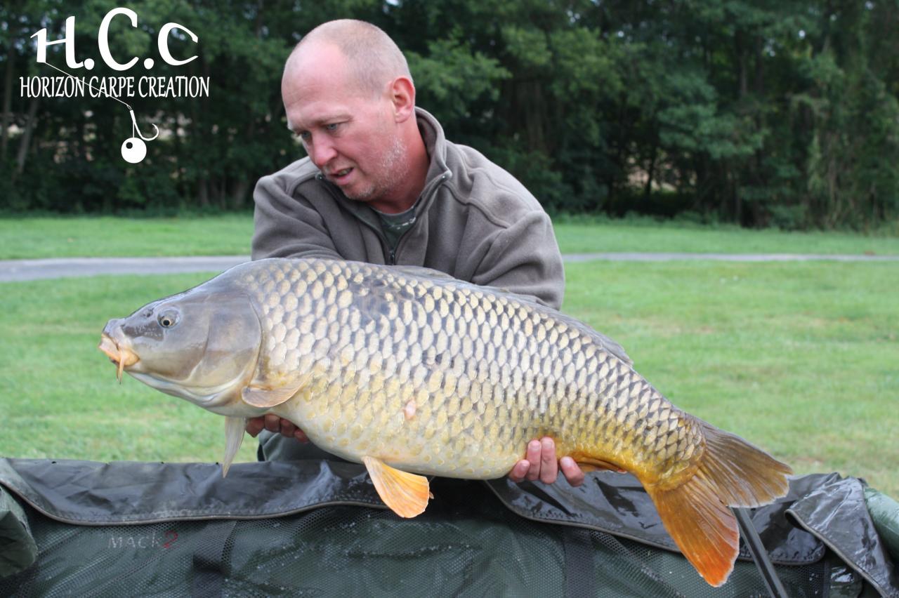 MIGUEL HERRMANN- TEAM HCC IDF