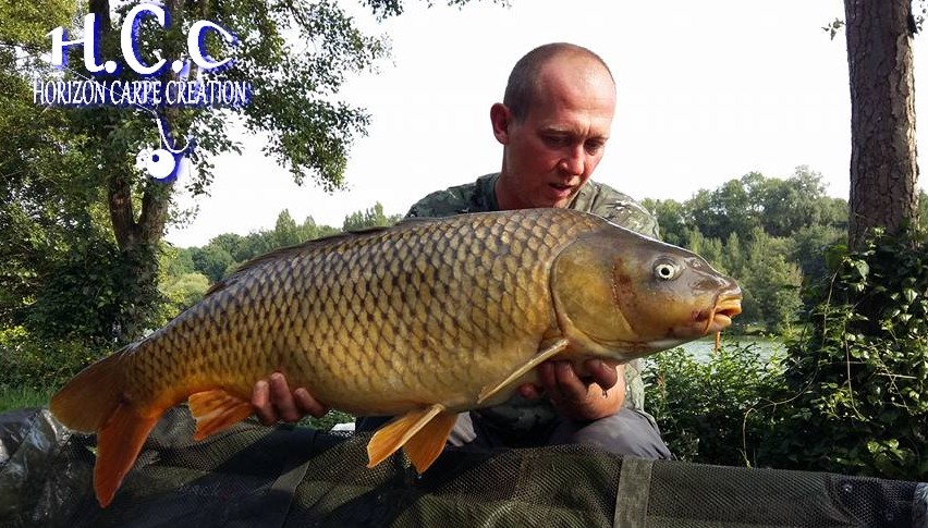 MIGUEL HERRMANN - TEAM HCC IDF