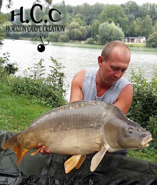MIGUEL HERRMANN - TEAM HCC IDF