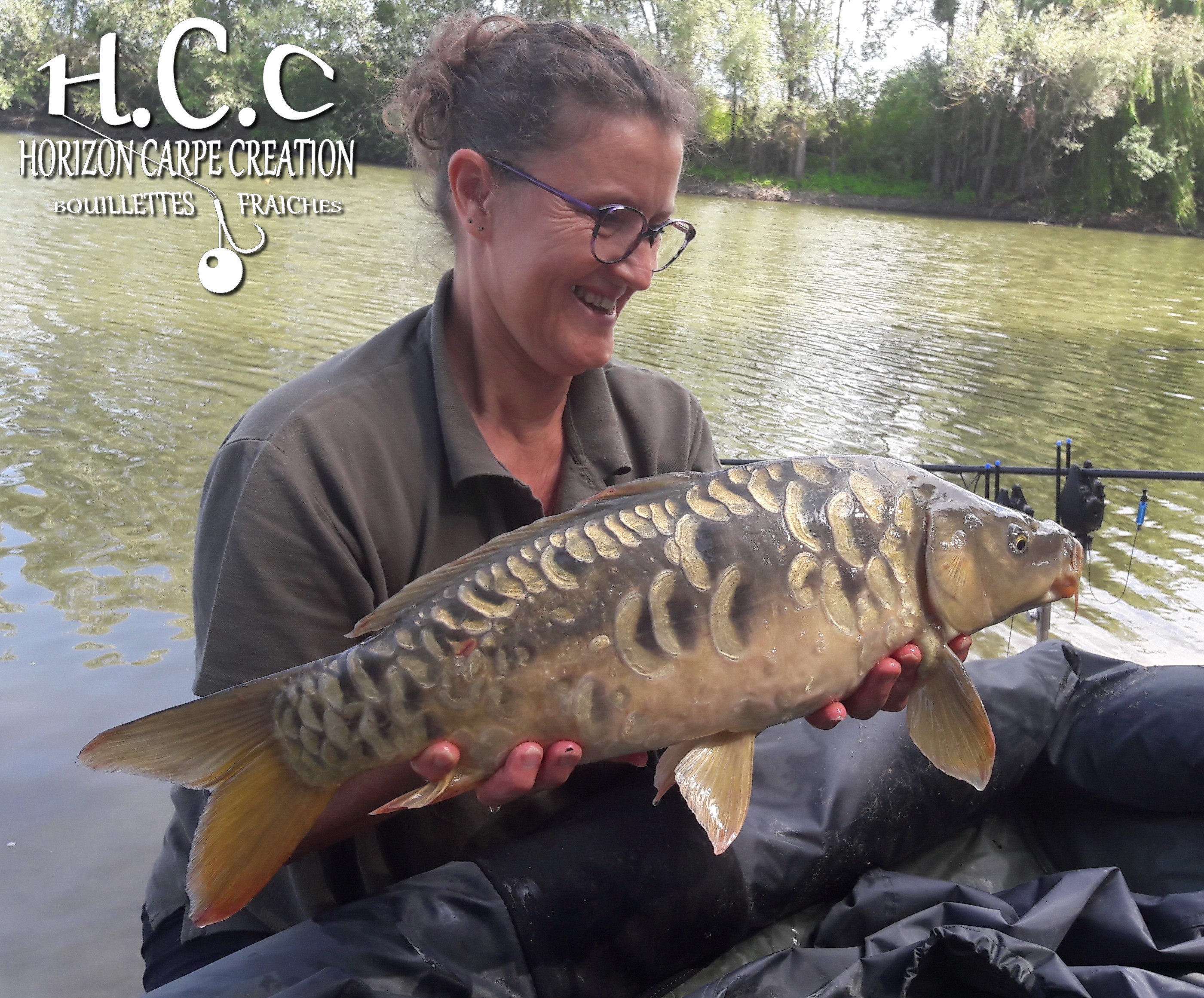 MYRIAM MONTEGU - HCC