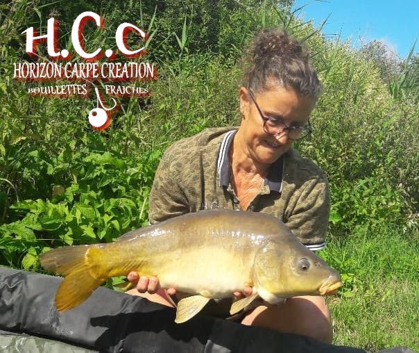 MYRIAM MONTEGU - HCC