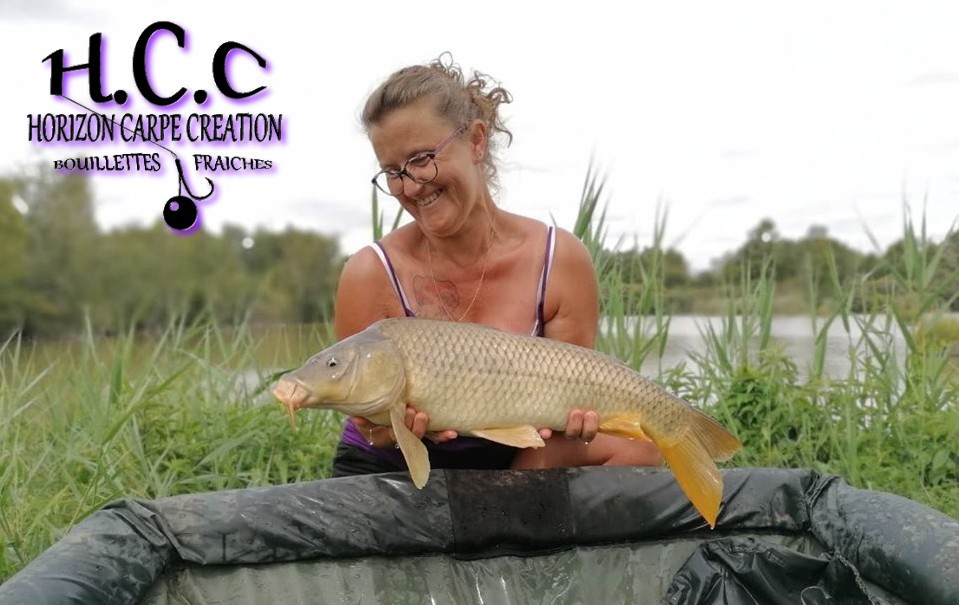 MYRIAM MONTEGU - HCC