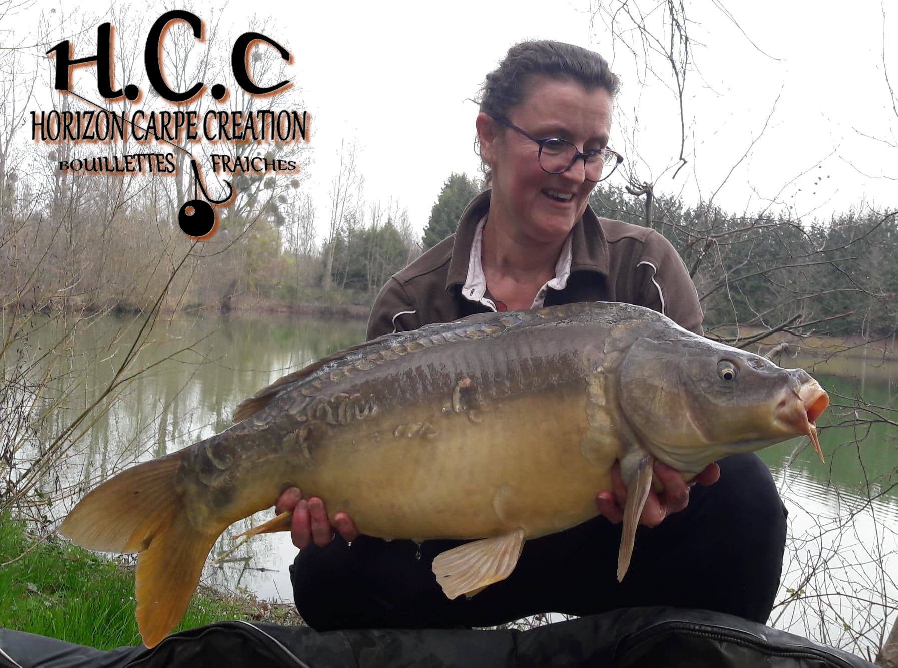 MONTEGU MYRIAM - HCC