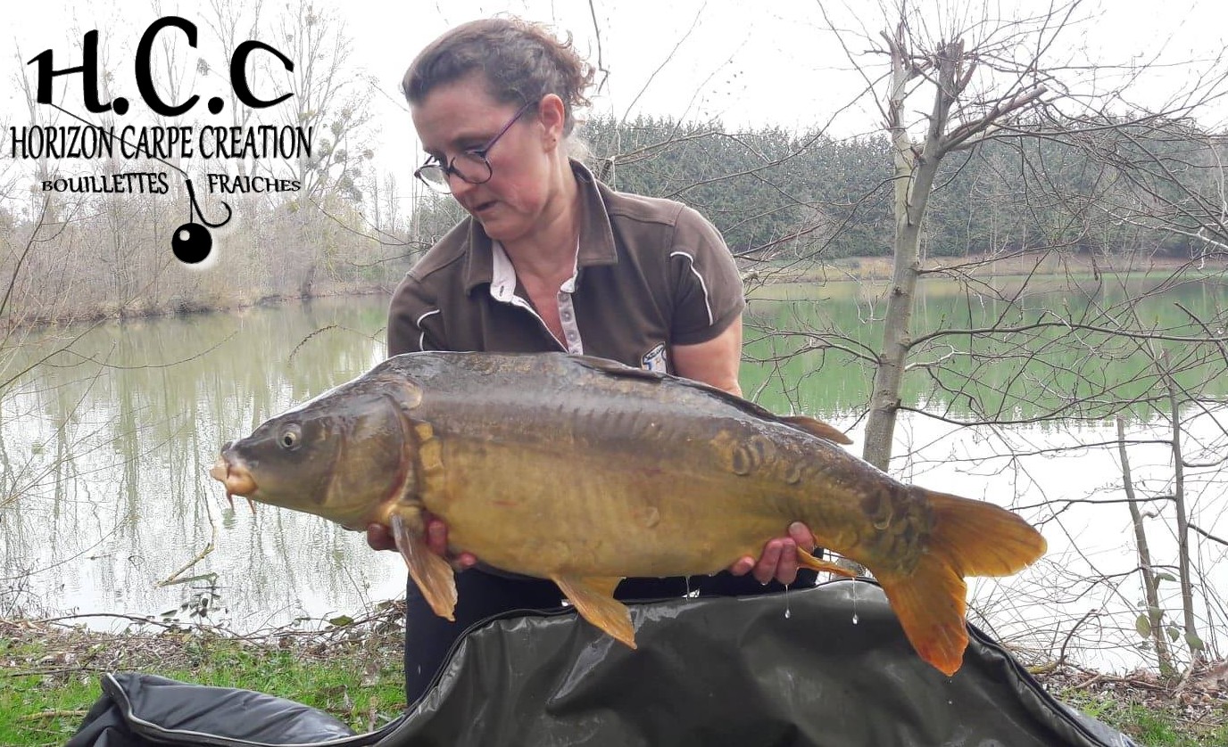 MONTEGU MYRIAM - HCC