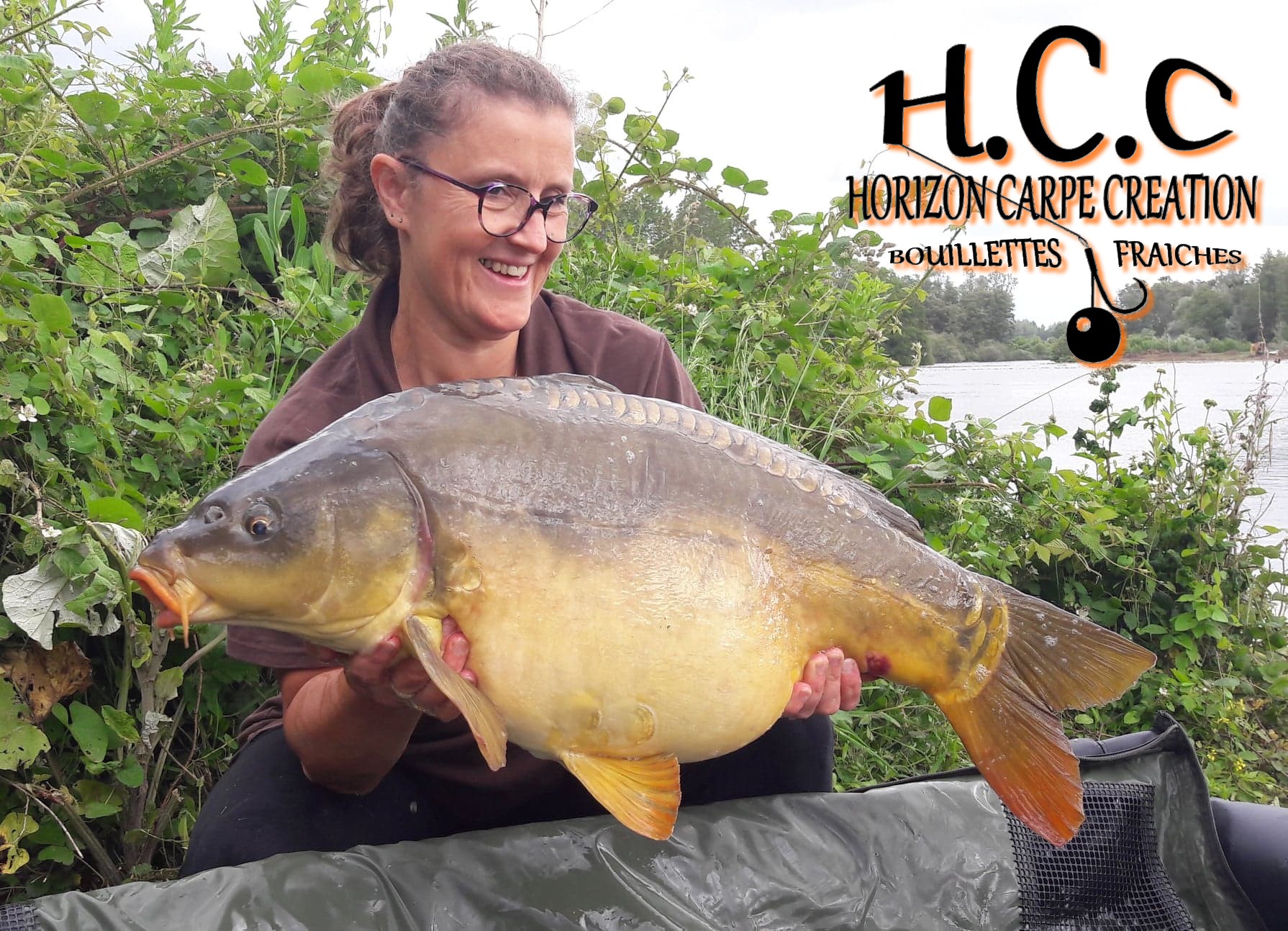MYRIAM MONTEGU - HCC