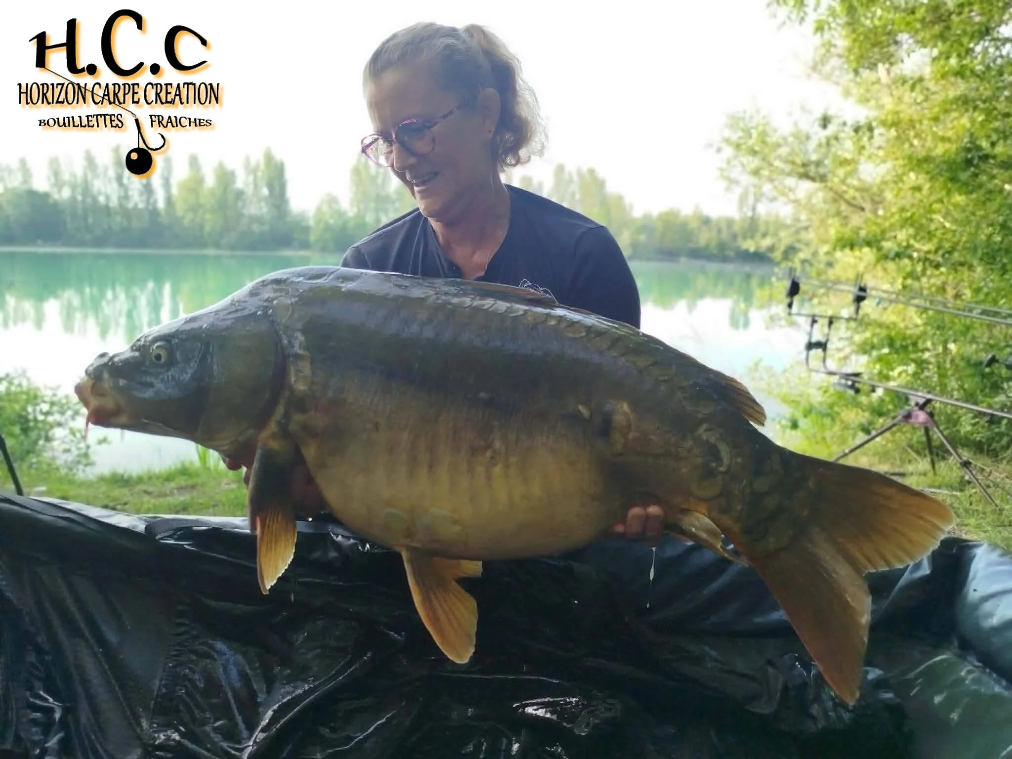 MYRIAM MONTEGU - HCC