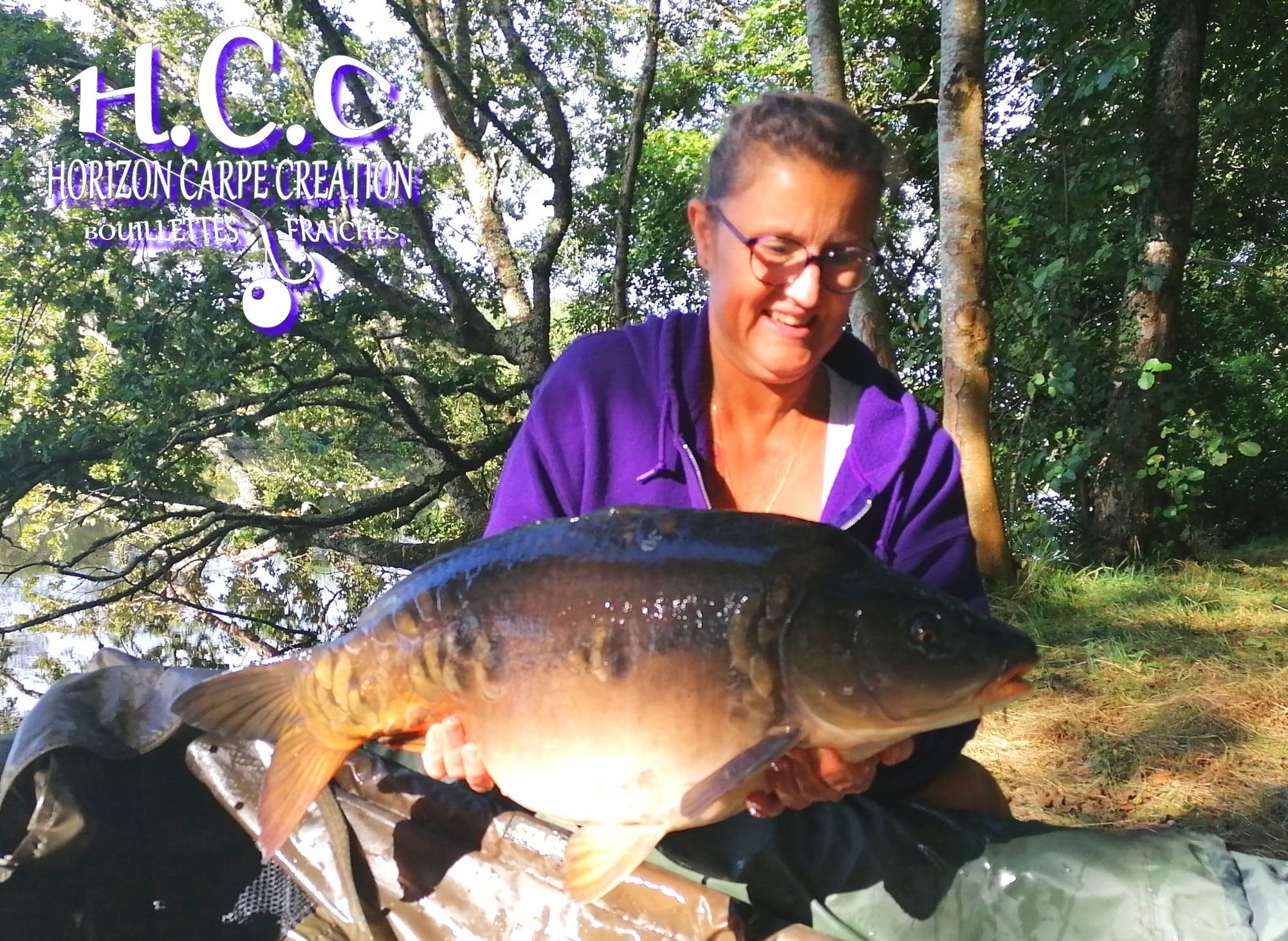 MYRIAM MONTEGU - HCC