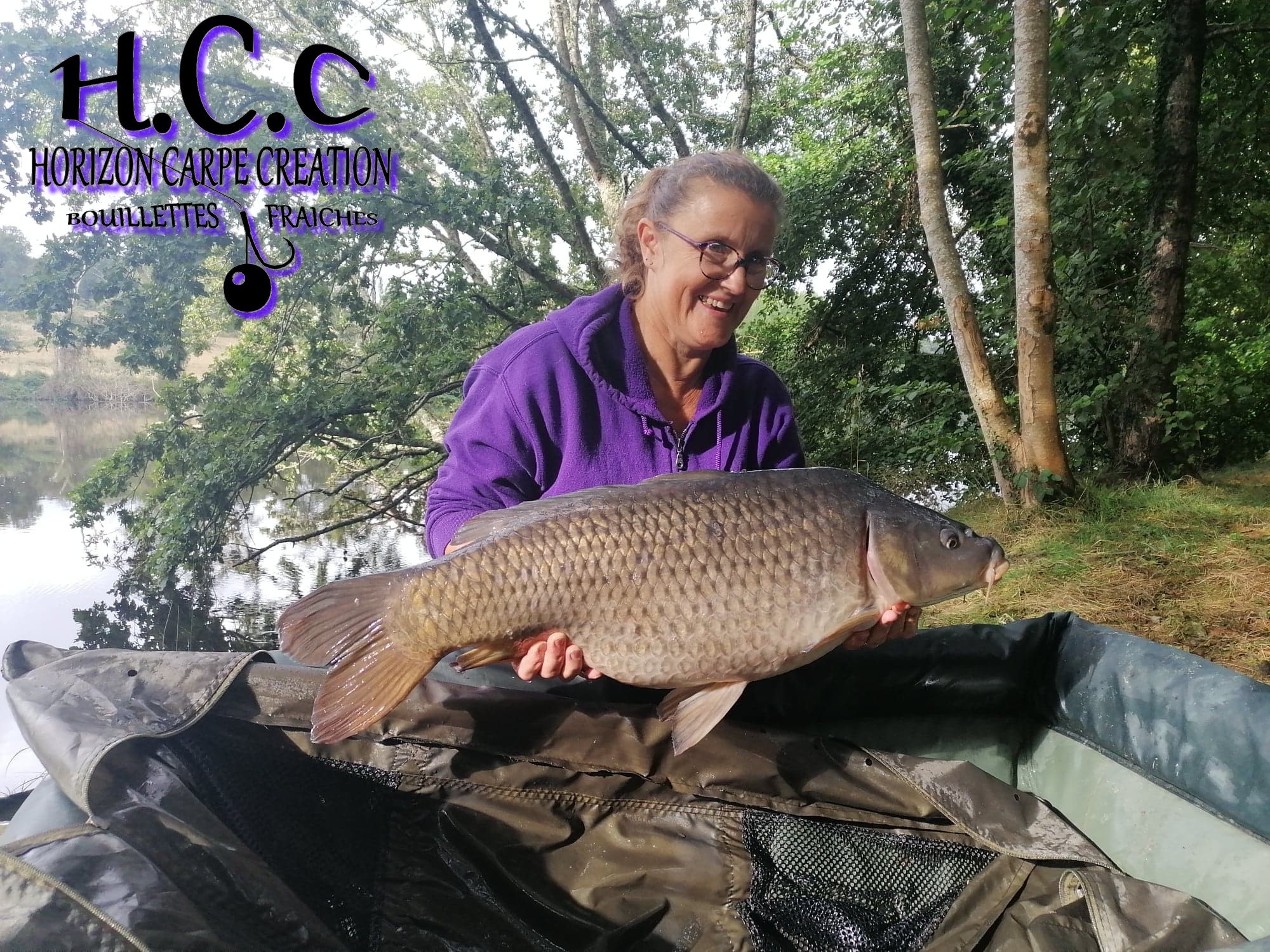 MYRIAM MONTEGU - HCC